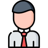 office-worker office-worker