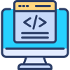web development
